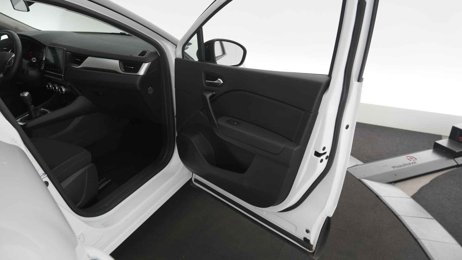 Renault Captur TCe 90 Zen | Camera | Apple Carplay | Parkeersensoren | Climate Control - 65/74