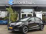 Ford Puma 1.0 EcoBoost Hybrid 125PK ST-Line X | PANORAMADAK | ADAPTIVE CRUISE | DODEHOEKDETECTIE | STOEL+STUUR+VOORRUITVERWARMING |