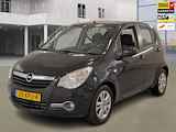 Opel Agila 1.0 Edition 22.775 km + NAP 1e Eig. NL auto