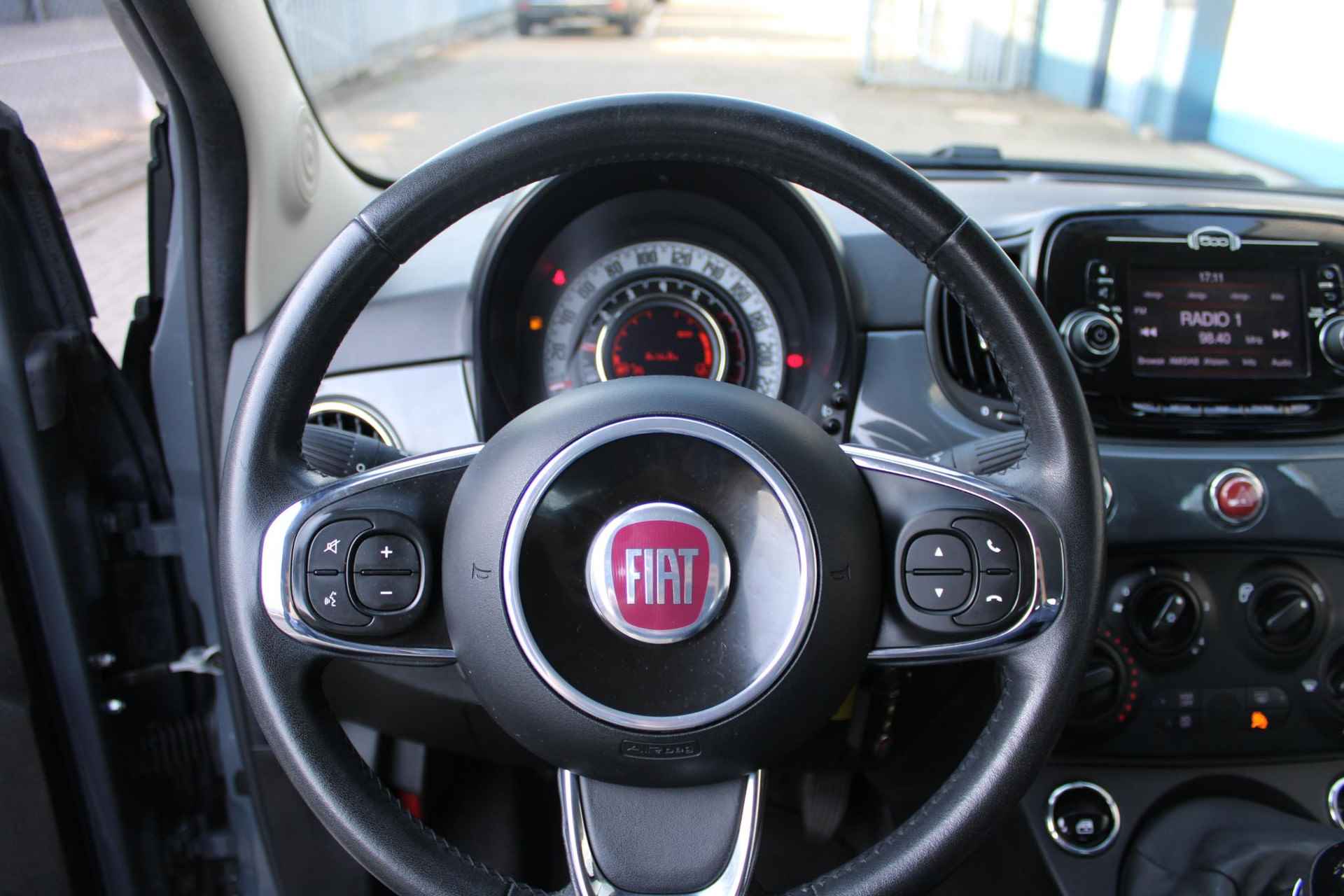 Fiat 500 0.9 TwinAir Turbo Young - 7/25