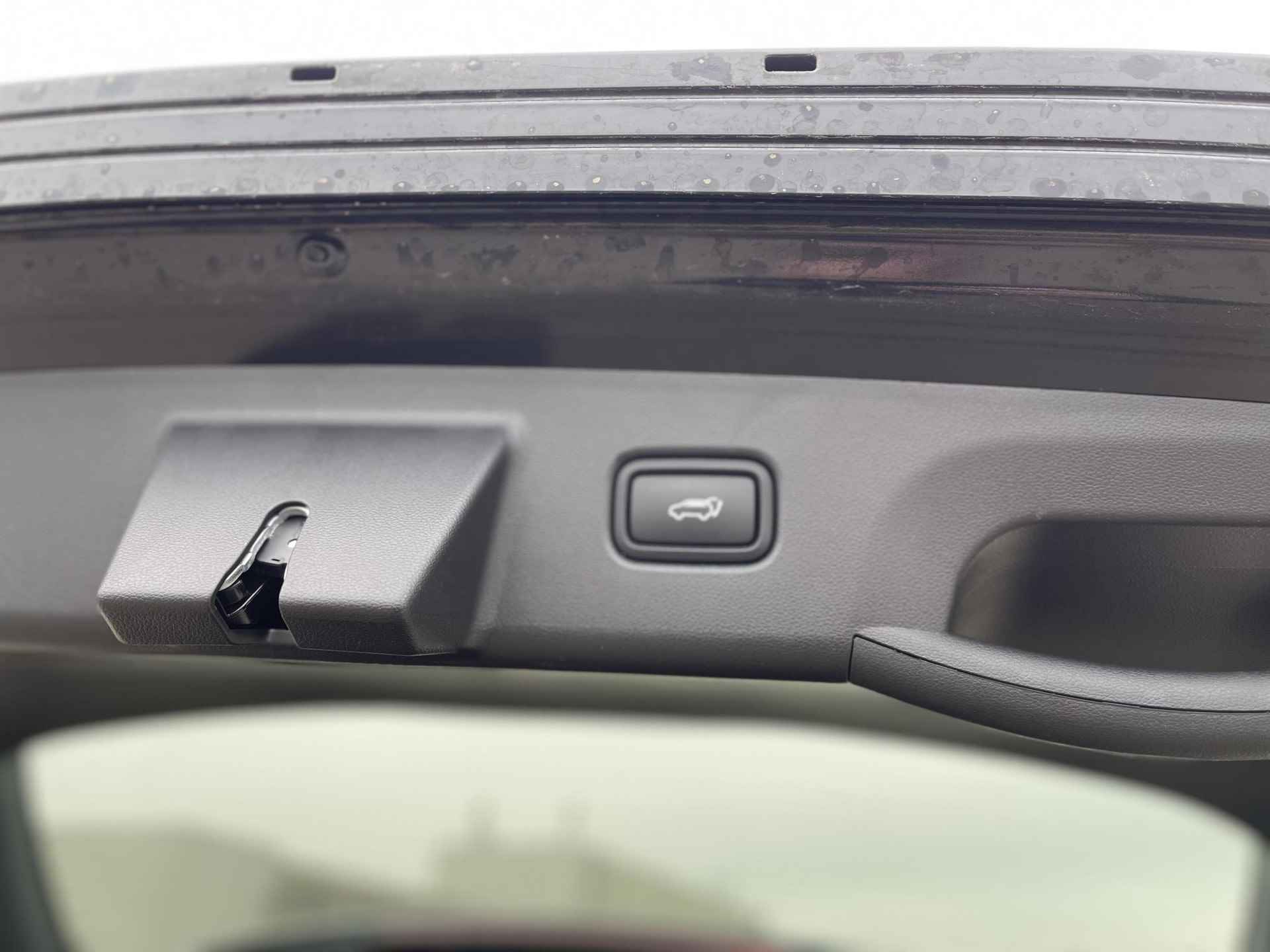 Hyundai Tucson 1.6 T-GDI MHEV Premium | Vol-Leder | Digitaal Instrumentenpaneel | Adapt. Cruise Control | Apple Carplay/Android Auto | Stoelverwarming | Dodehoek Detectie | 360° Camera | Rijklaarprijs! - 25/29