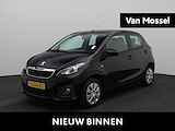 Peugeot 108 1.0 e-VTi Active