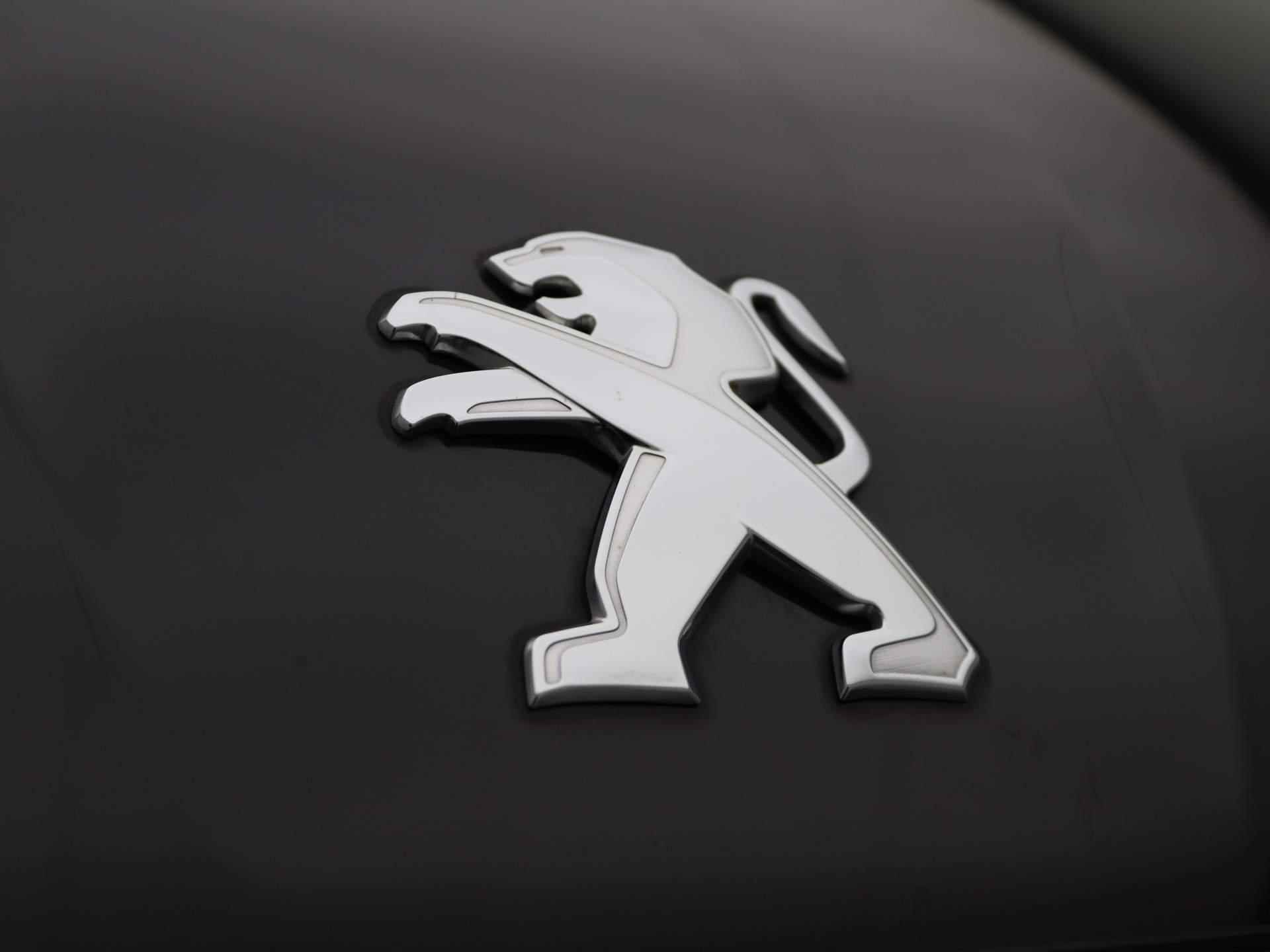 Peugeot 108 1.0 e-VTi Active - 30/38