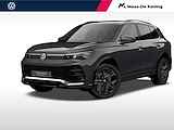 Volkswagen Tiguan R-Line Edition 1.5 eHybrid 272 pk 6 versn. DSG · Assistance pakket plus · Black style pakket · Design pakket · Multimedia pakket plus · Trekhaak incl. aanhangermanoeuvreerhulp (trailer assist) ·