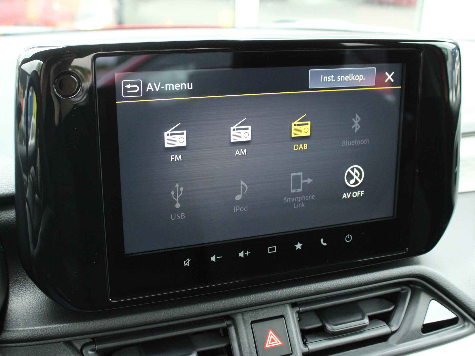 Suzuki Swift 1.2 Select Smart Hybrid Nieuw Model! Adaptieve Cruise Control, Keyless Go, Navigatie, Carplay/Android Auto - 29/41
