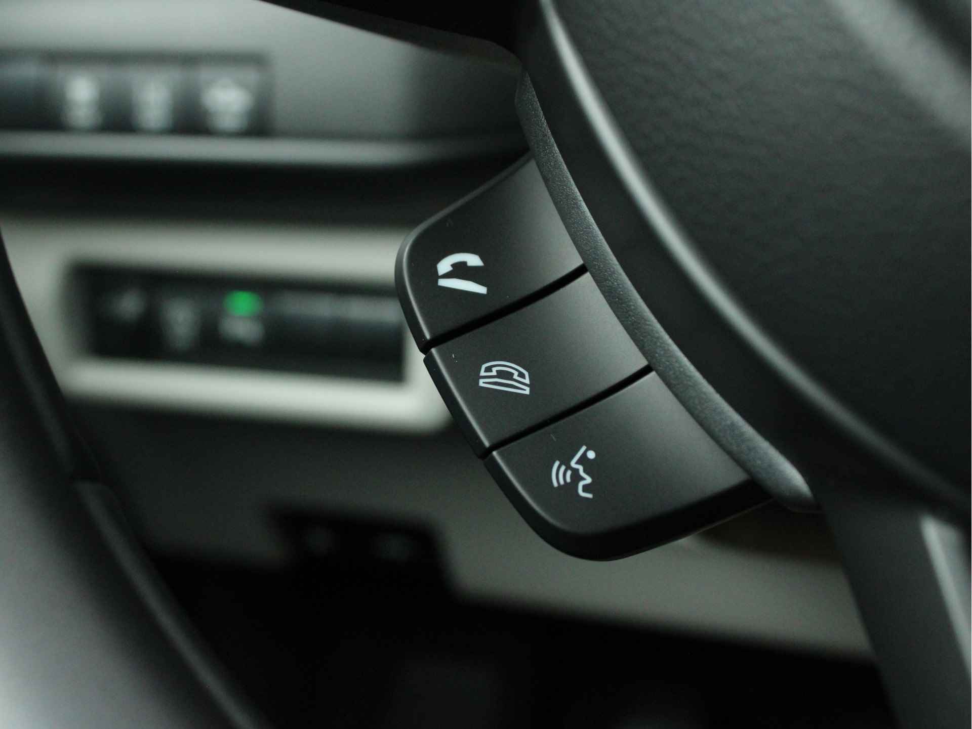 Suzuki Swift 1.2 Select Smart Hybrid Nieuw Model! Adaptieve Cruise Control, Keyless Go, Navigatie, Carplay/Android Auto - 36/41