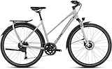 CUBE KATHMANDU ONE GREY/BLACK Mixed GREY/BLACK TS 50cm TS 2024