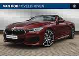 BMW 8 Serie 840i xDrive High Executive M Sport Automaat / Laserlight / Air Collar / Bowers & Wilkins / Parking Assistant Plus / Soft Close / Multifunctionele Stoelen / Active Steering