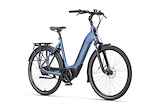 SPARTA C-Grid Ultra Dames Grayish Blue Gloss 51cm 2025