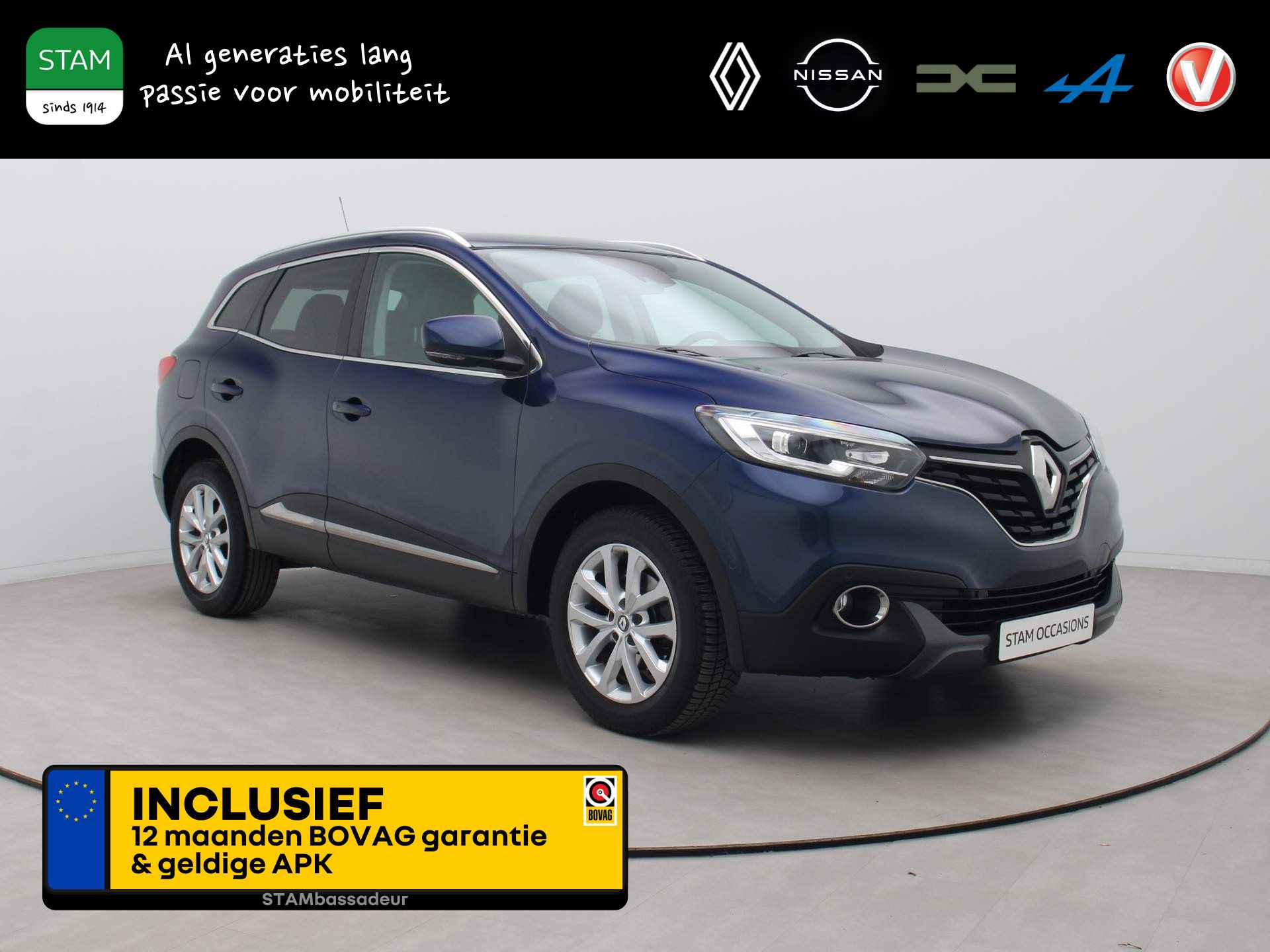 Renault Kadjar