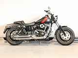 Harley-Davidson FXDF DYNA FAT BOB