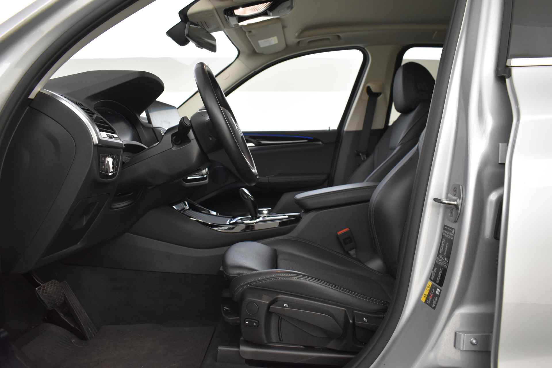 BMW X3 xDrive30e Executive xLine Automaat / Trekhaak / Sportstoelen / LED / Gesture Control / Live Cockpit Professional / Stoelverwarming - 13/48