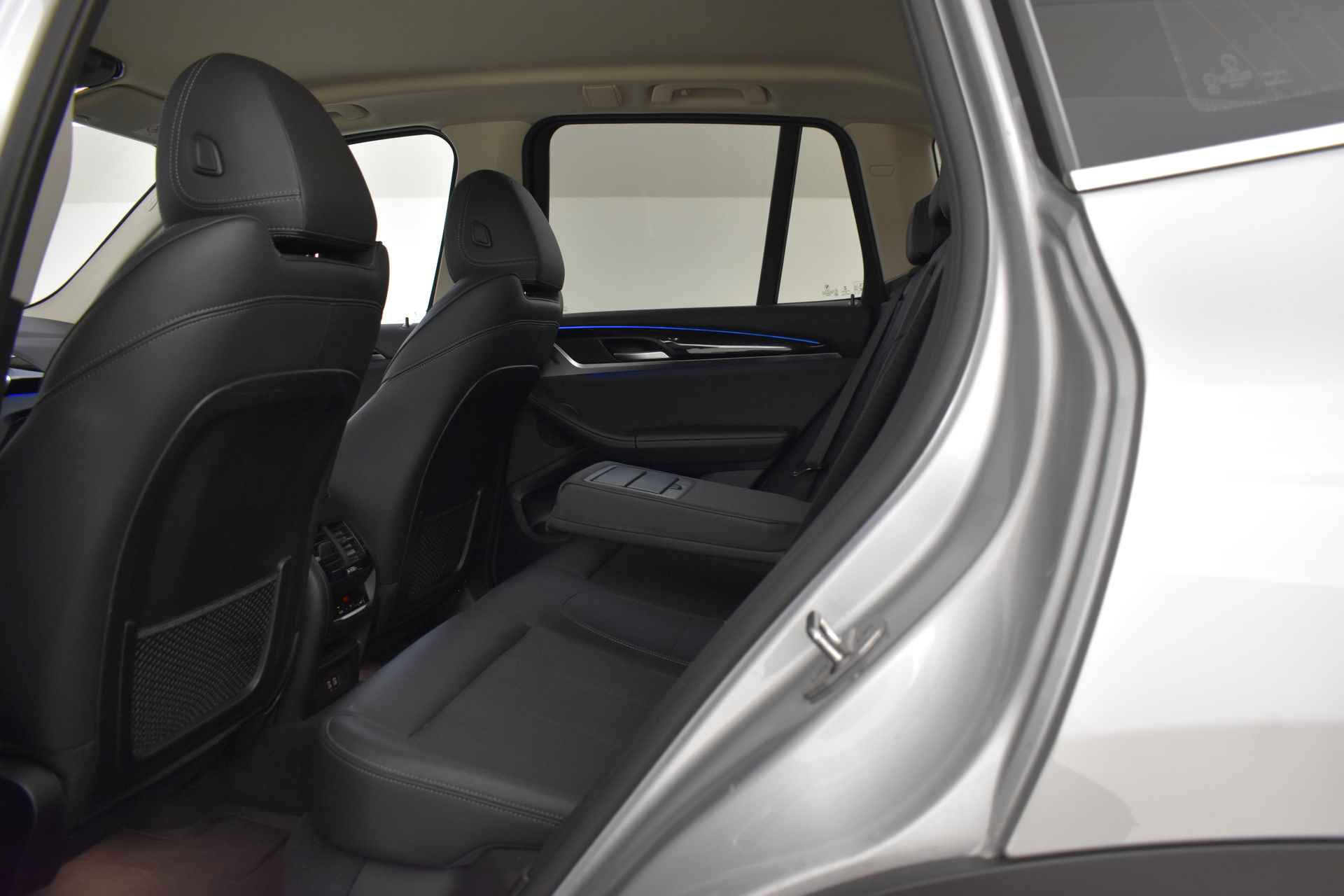 BMW X3 xDrive30e Executive xLine Automaat / Trekhaak / Sportstoelen / LED / Gesture Control / Live Cockpit Professional / Stoelverwarming - 17/48