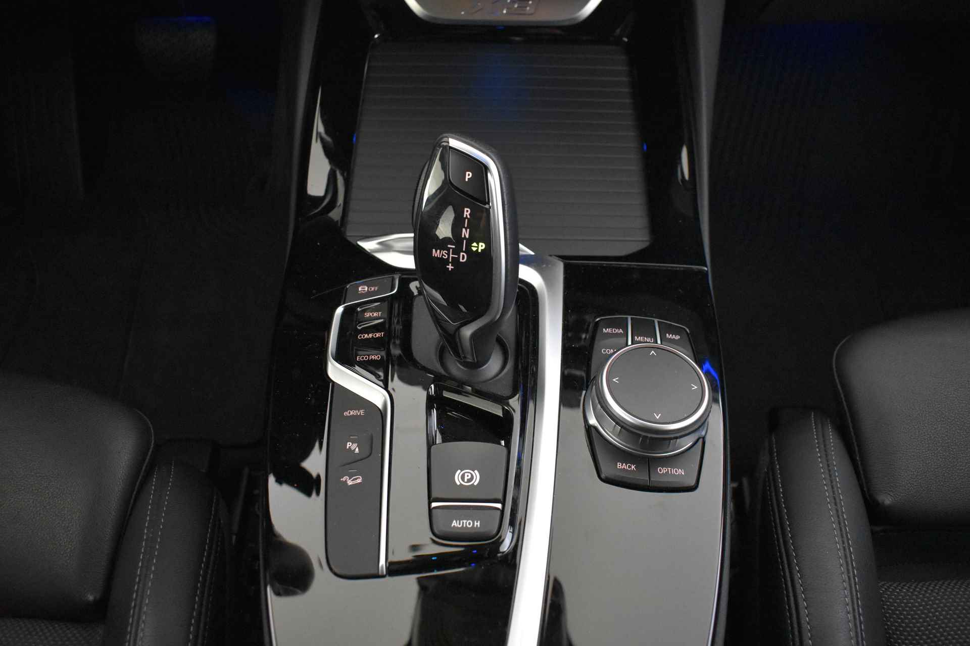 BMW X3 xDrive30e Executive xLine Automaat / Trekhaak / Sportstoelen / LED / Gesture Control / Live Cockpit Professional / Stoelverwarming - 27/48