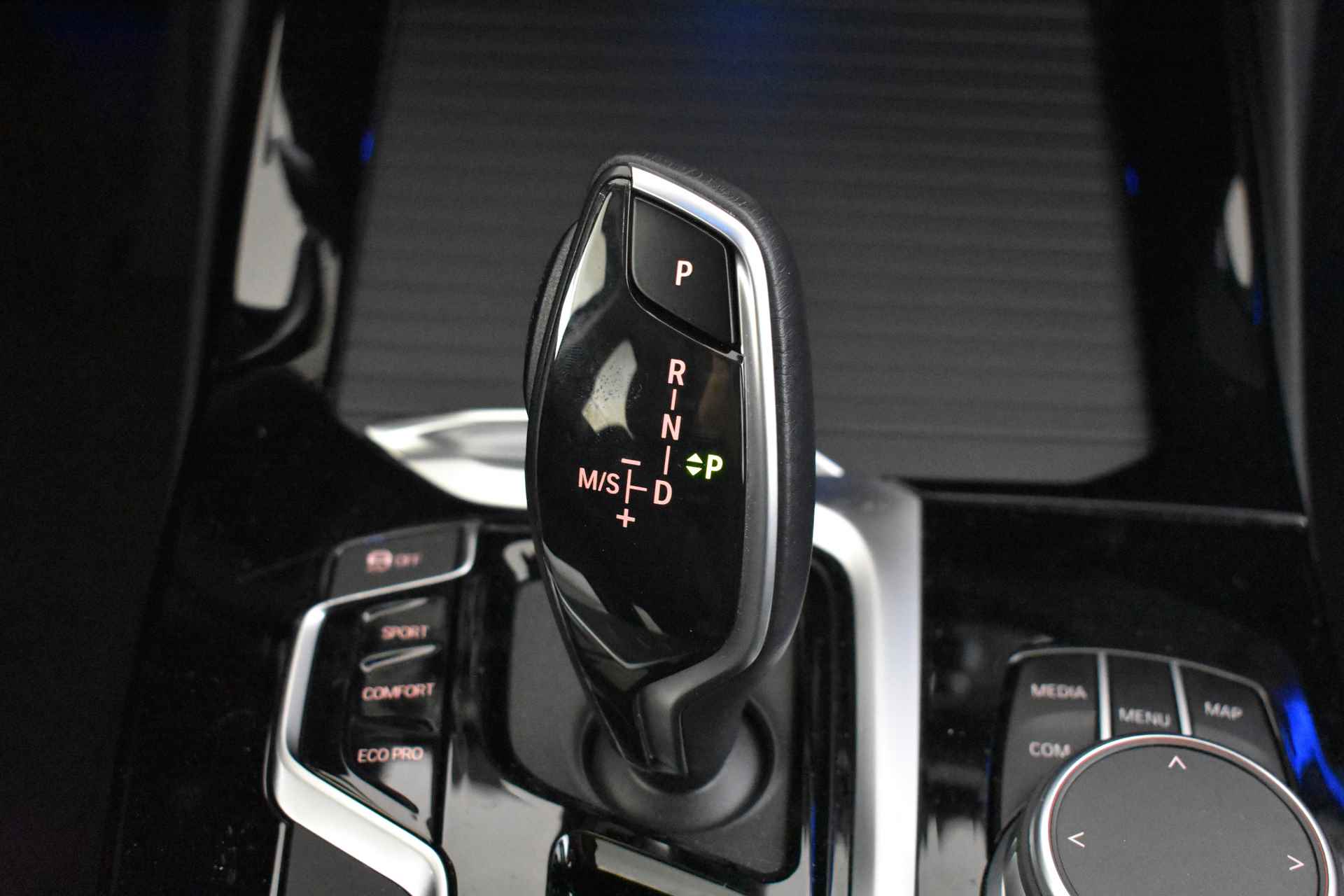 BMW X3 xDrive30e Executive xLine Automaat / Trekhaak / Sportstoelen / LED / Gesture Control / Live Cockpit Professional / Stoelverwarming - 28/48