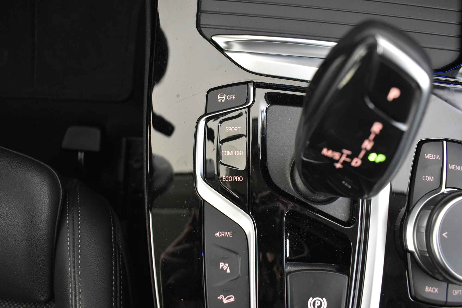 BMW X3 xDrive30e Executive xLine Automaat / Trekhaak / Sportstoelen / LED / Gesture Control / Live Cockpit Professional / Stoelverwarming - 29/48