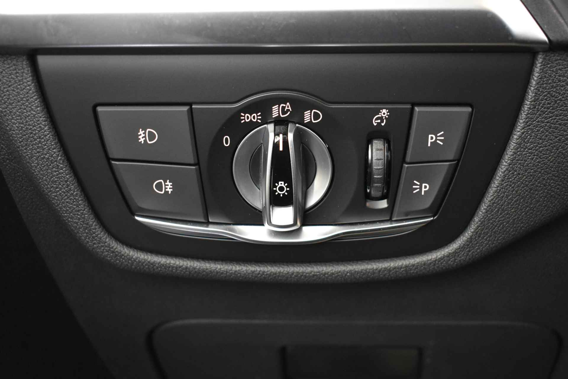 BMW X3 xDrive30e Executive xLine Automaat / Trekhaak / Sportstoelen / LED / Gesture Control / Live Cockpit Professional / Stoelverwarming - 34/48