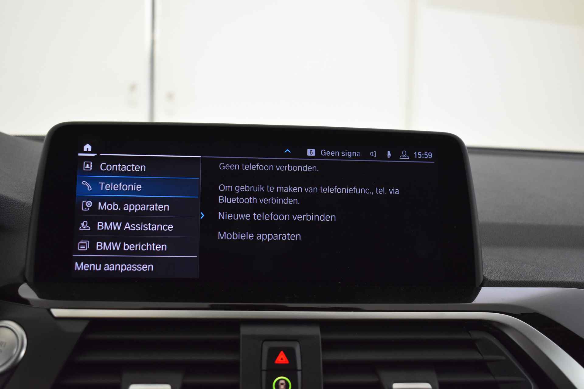 BMW X3 xDrive30e Executive xLine Automaat / Trekhaak / Sportstoelen / LED / Gesture Control / Live Cockpit Professional / Stoelverwarming - 40/48