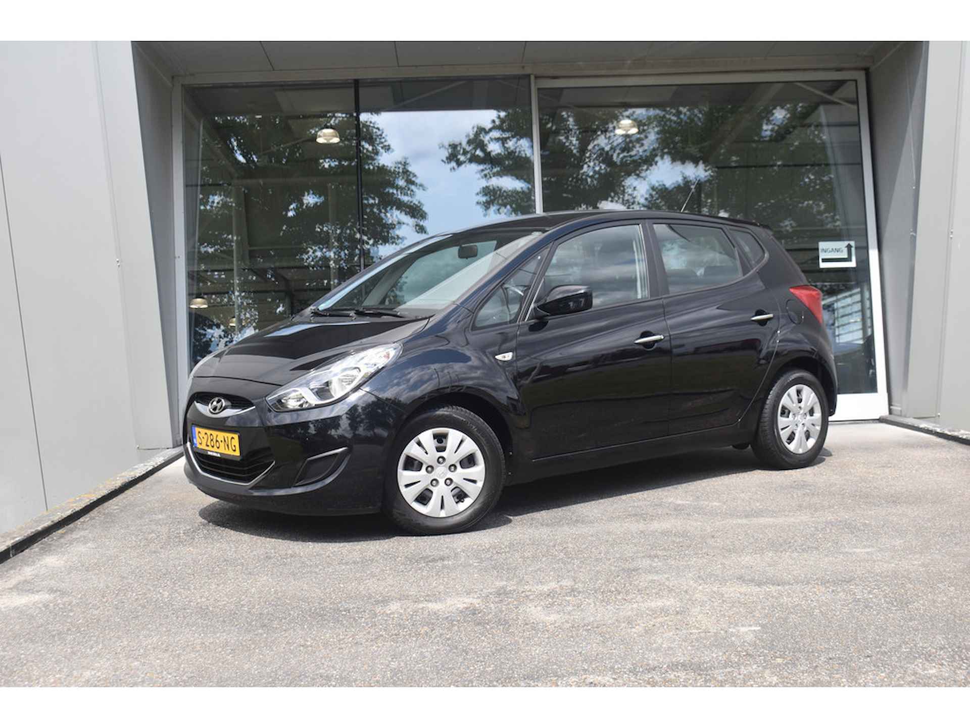 Hyundai ix20 1.6i i-Motion Automaat - 3/45