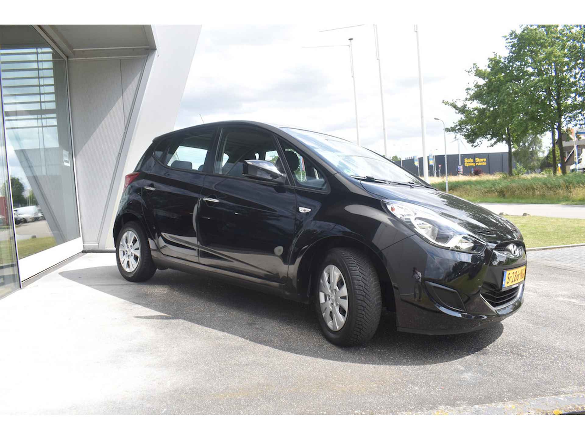 Hyundai ix20 1.6i i-Motion Automaat - 6/45