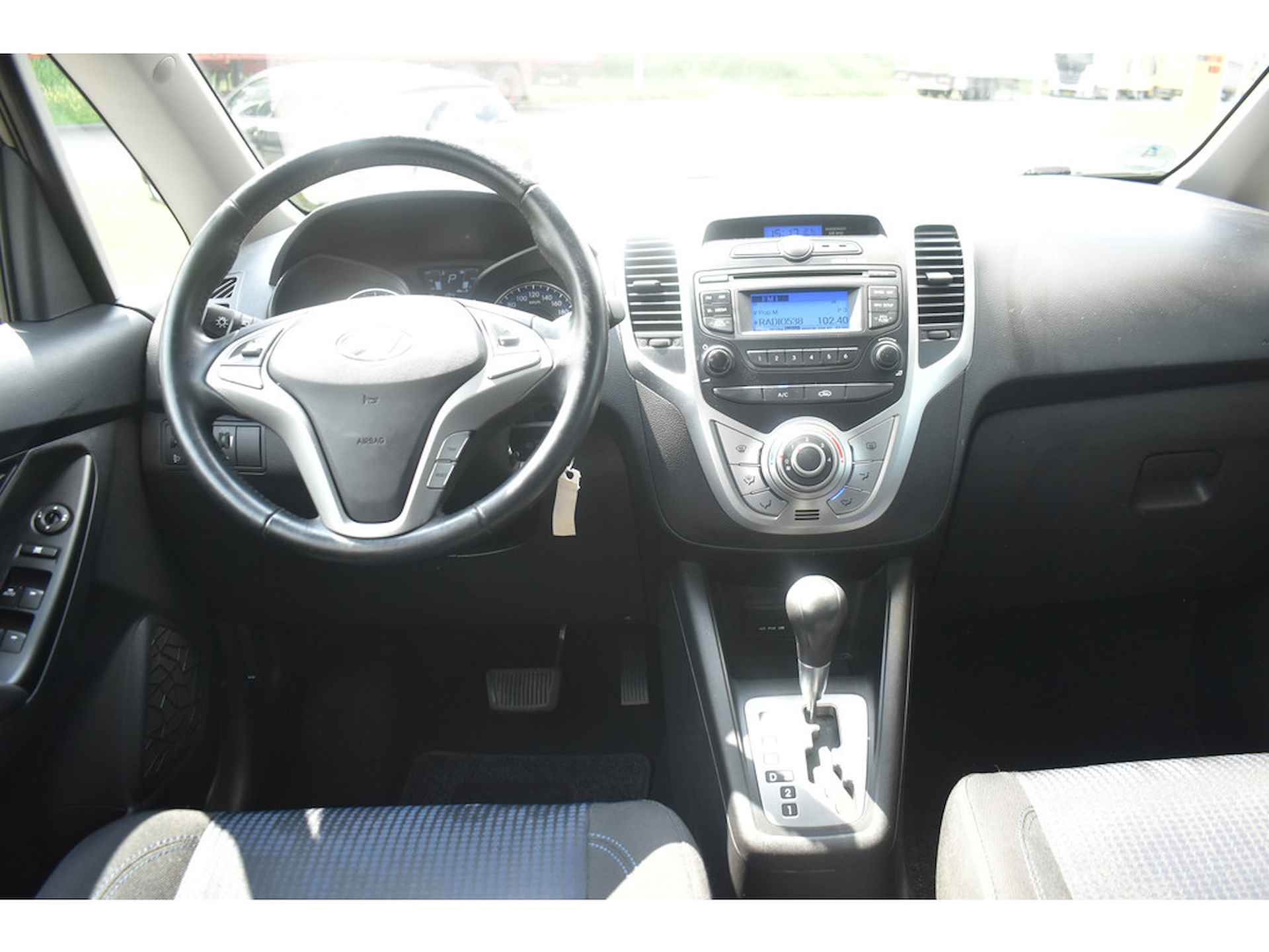 Hyundai ix20 1.6i i-Motion Automaat - 18/45