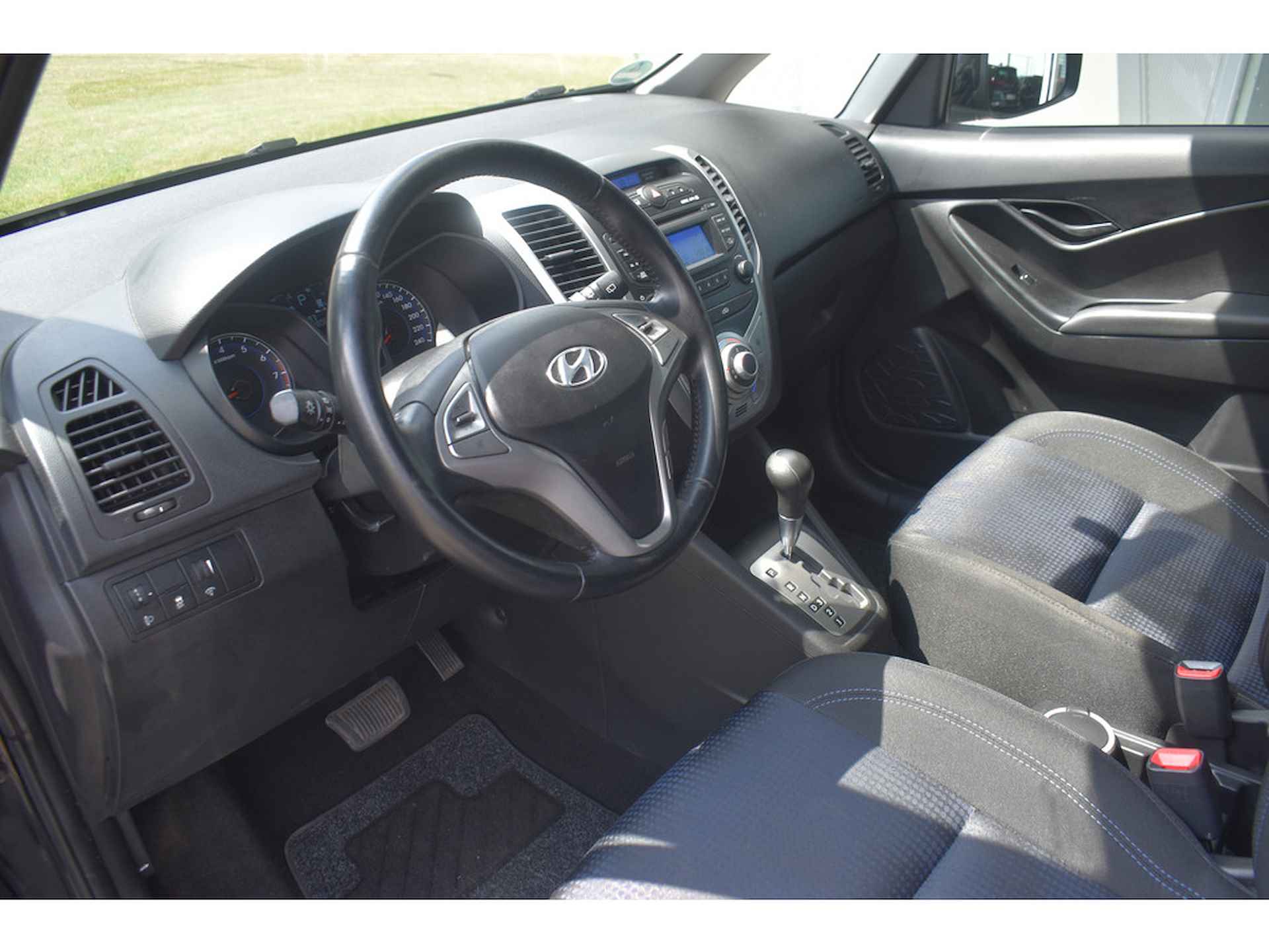 Hyundai ix20 1.6i i-Motion Automaat - 23/45