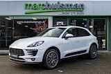 Porsche Macan 2.0 / PANODAK / LUCHTVERING