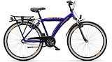 BATAVUS Snake XC 26 Inch Jongens Blauw 48cm 2025