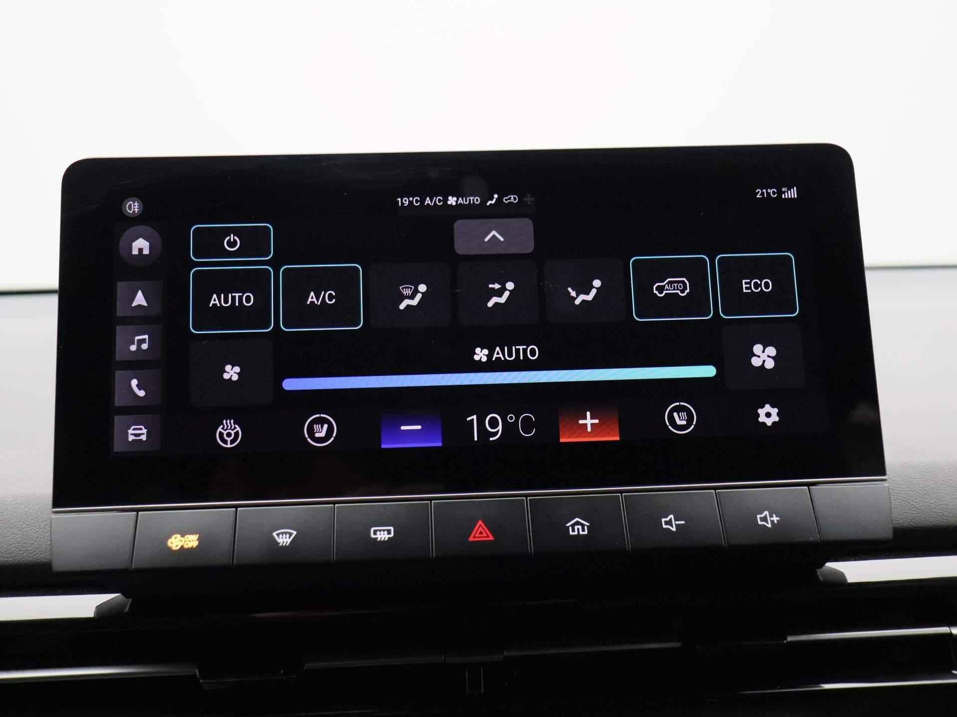 MG 4 Comfort 64 kWh | Apple CarPlay | Camera | Led Koplampen | Climate Control | - 24/38