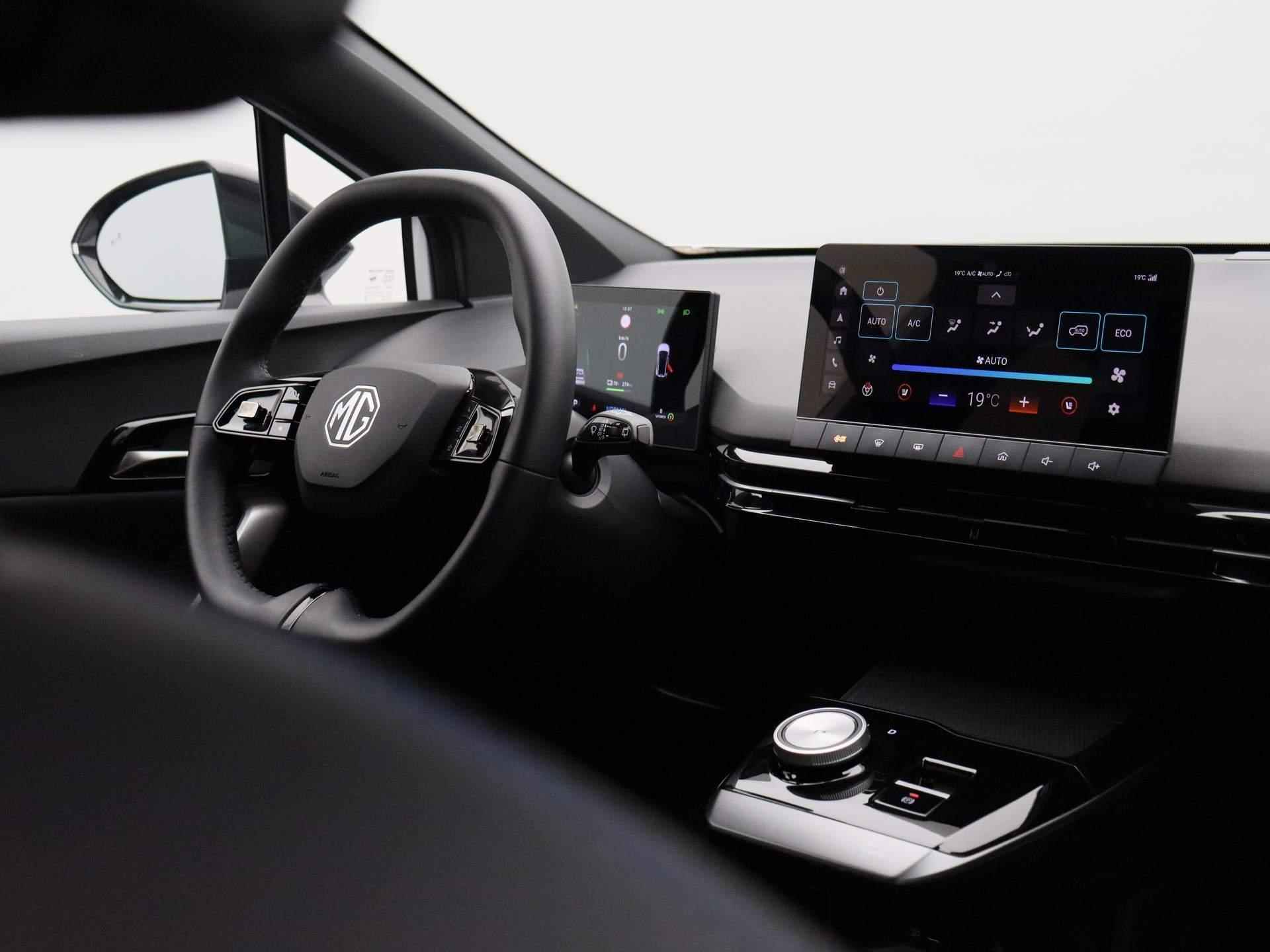 MG 4 Comfort 64 kWh | Apple CarPlay | Camera | Led Koplampen | Climate Control | - 32/38