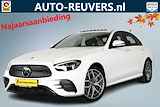 Mercedes-Benz E-Klasse 220 d 4MATIC AMG Line / Opendak / Leder / Pilot assist / Burmester