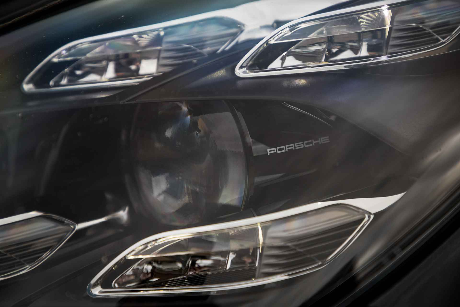 Porsche Panamera 2.9 4 E-Hybrid Platinum Edition | 21"Porsche Exclusive | Sport Chrono | Np. 160K - 62/62