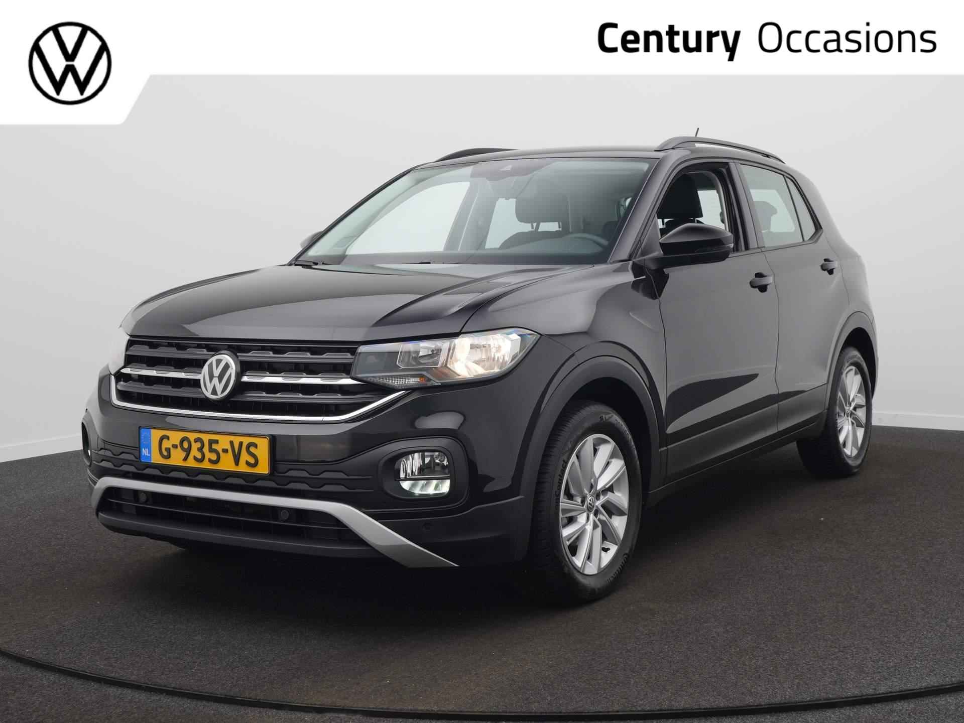 Volkswagen T-Cross BOVAG 40-Puntencheck