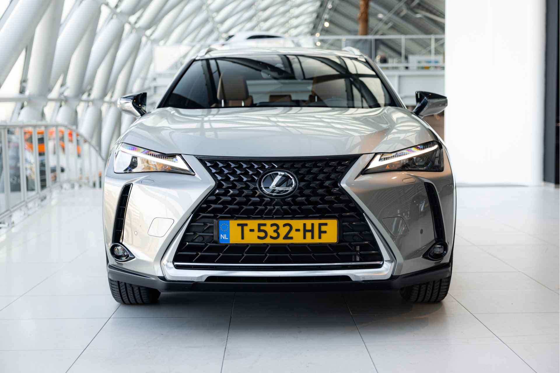 Lexus UX 250h Business Line | Trekhaak | Apple Carplay | Keyless Entry/Start | - 26/64