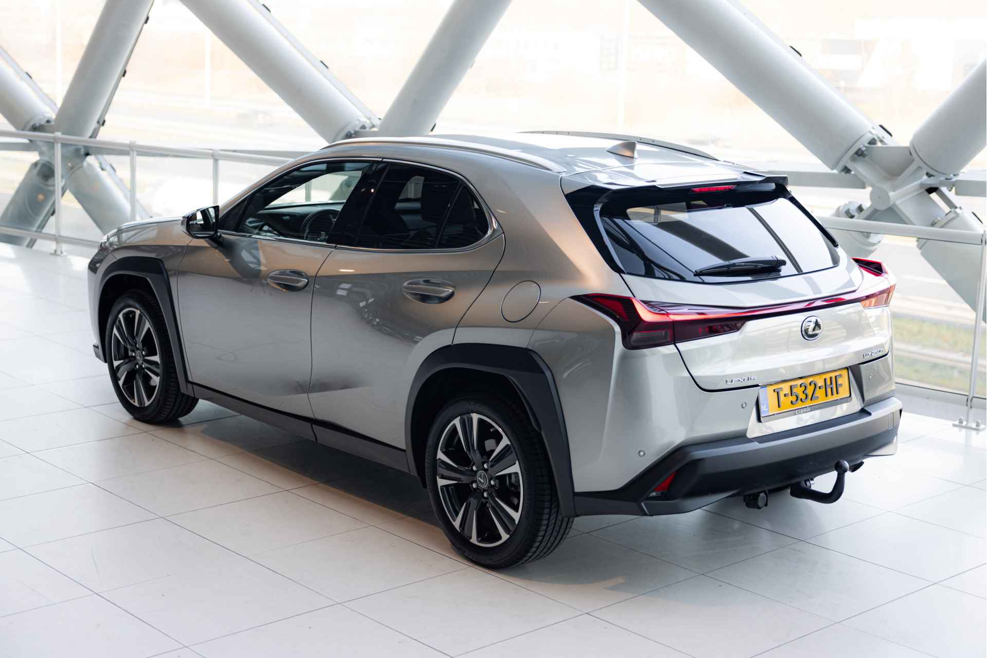 Lexus UX 250h Business Line | Trekhaak | Apple Carplay | Keyless Entry/Start | - 27/64