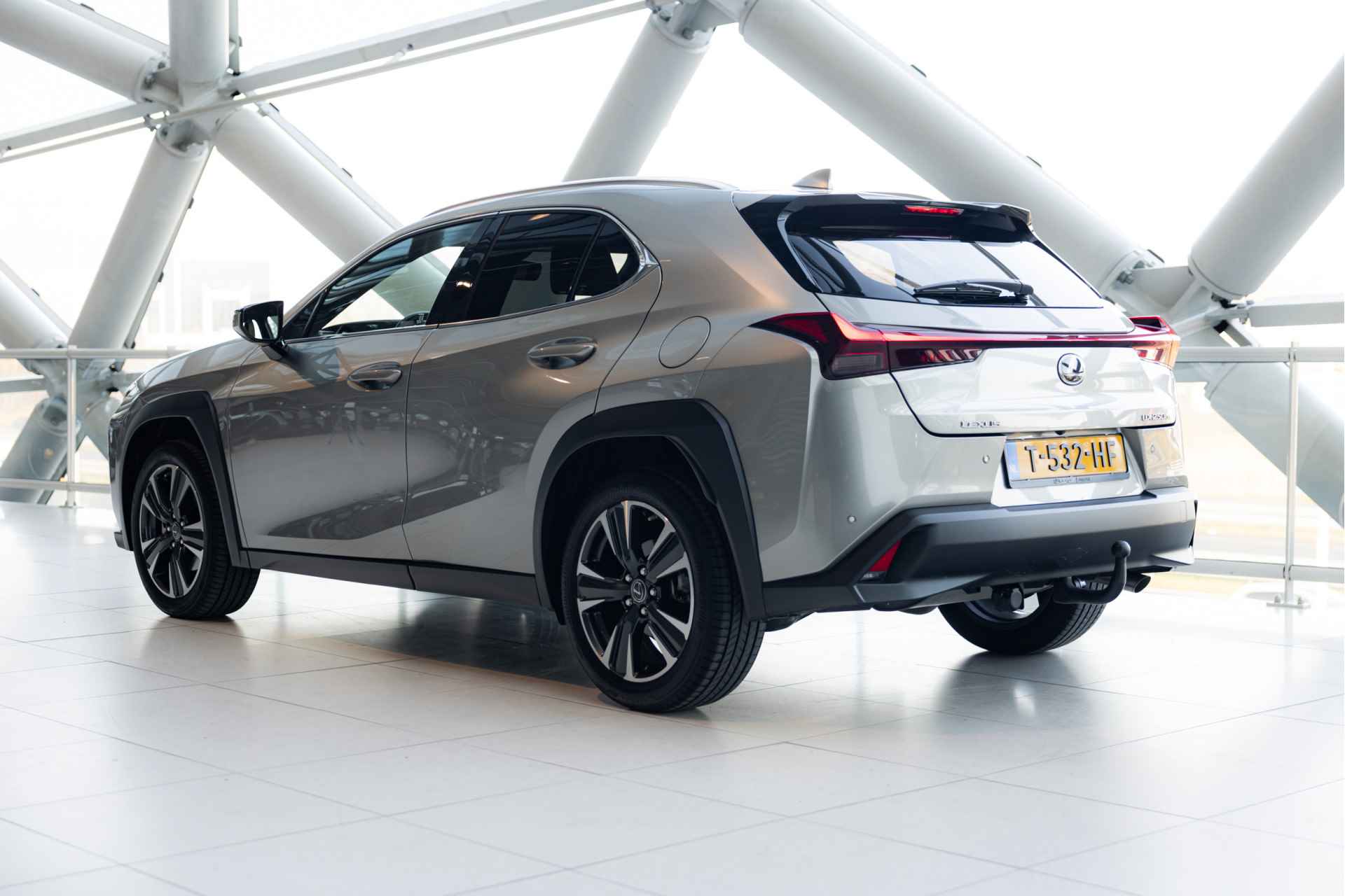 Lexus UX 250h Business Line | Trekhaak | Apple Carplay | Keyless Entry/Start | - 42/64