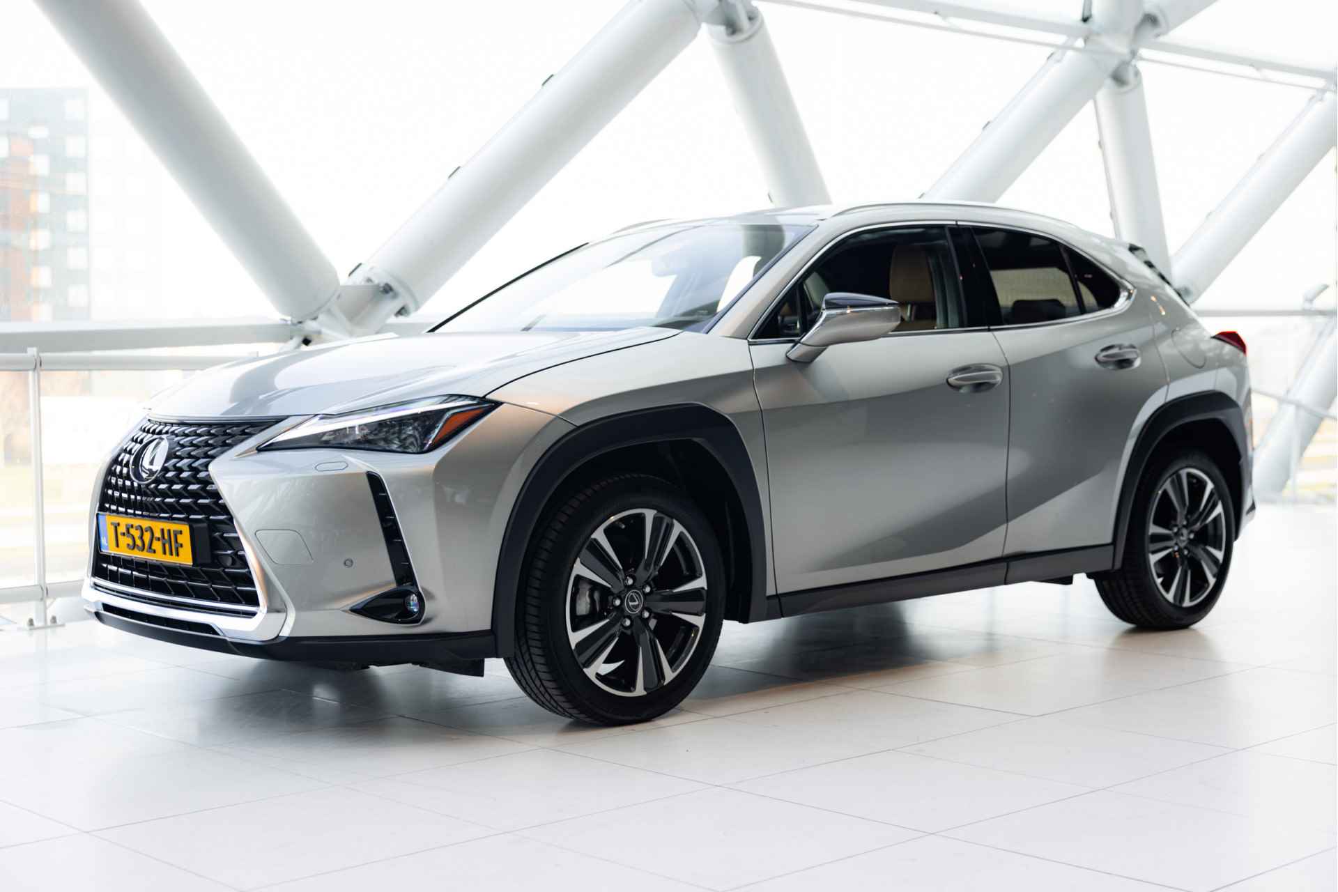 Lexus UX 250h Business Line | Trekhaak | Apple Carplay | Keyless Entry/Start | - 43/64