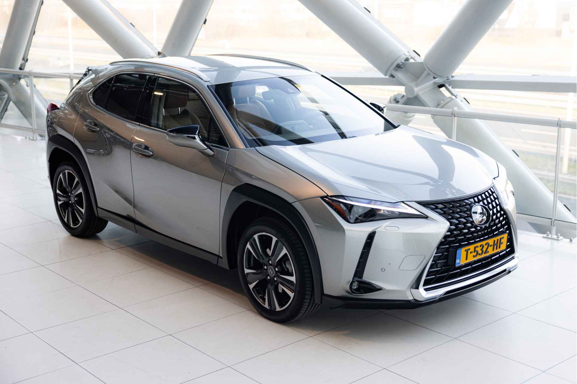 Lexus UX 250h Business Line | Trekhaak | Apple Carplay | Keyless Entry/Start | - 59/64