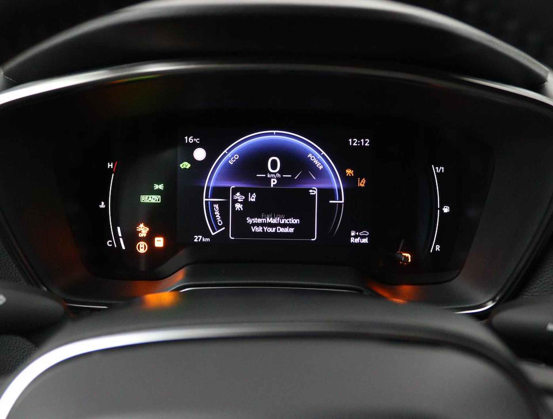 Suzuki Swace 1.8 Hybrid Style | Nieuw Model | Nieuwe Auto | 6 Jaar Garantie | Direct Leverbaar | Dodehoek Detectie | I Cloud Navigatie | Stuurwielverwarming | Led verlichting | Parkeersensoren Rondom | - 17/41