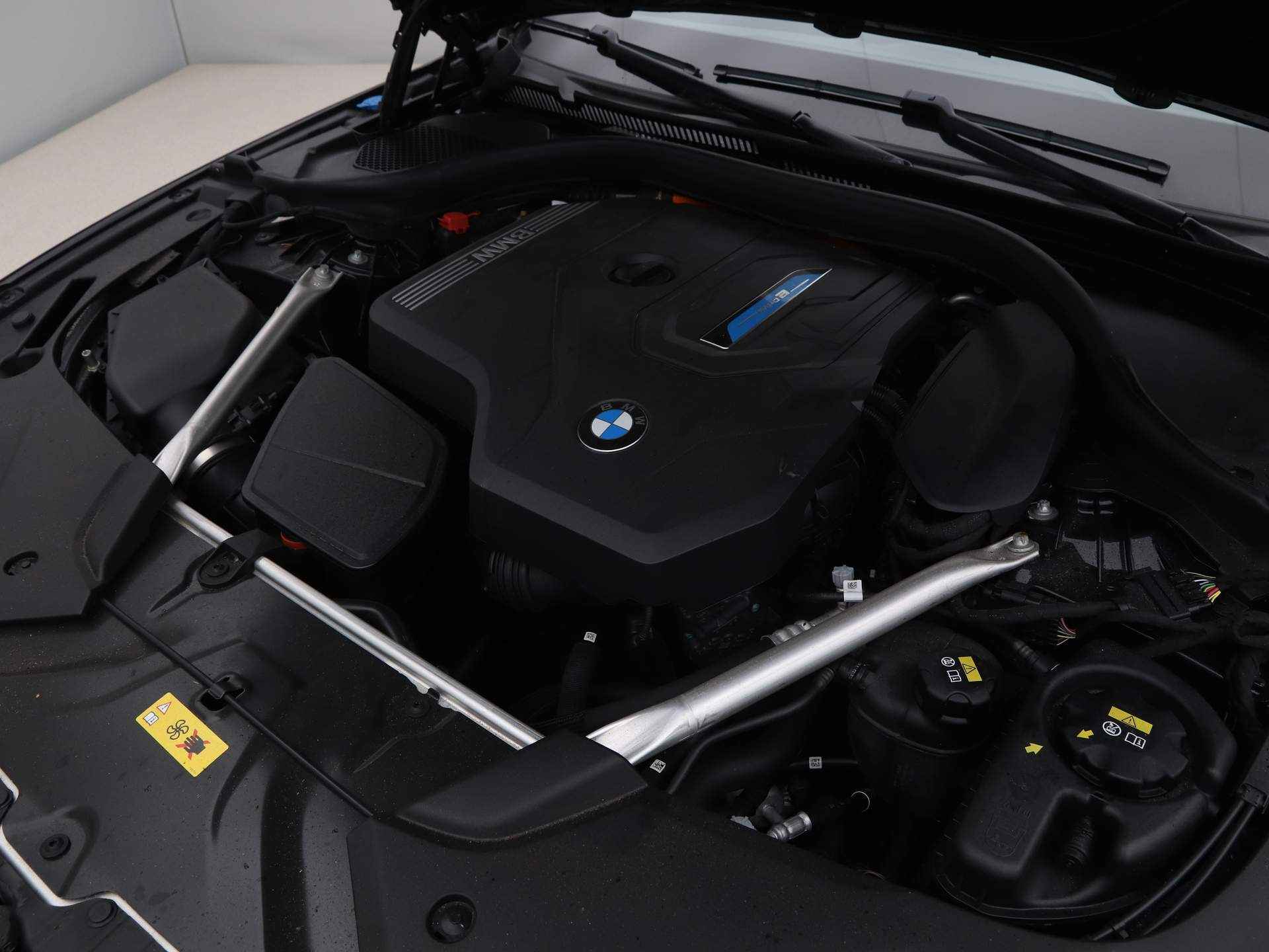 BMW 5 Serie 530e xDrive M-Sport - 5/29