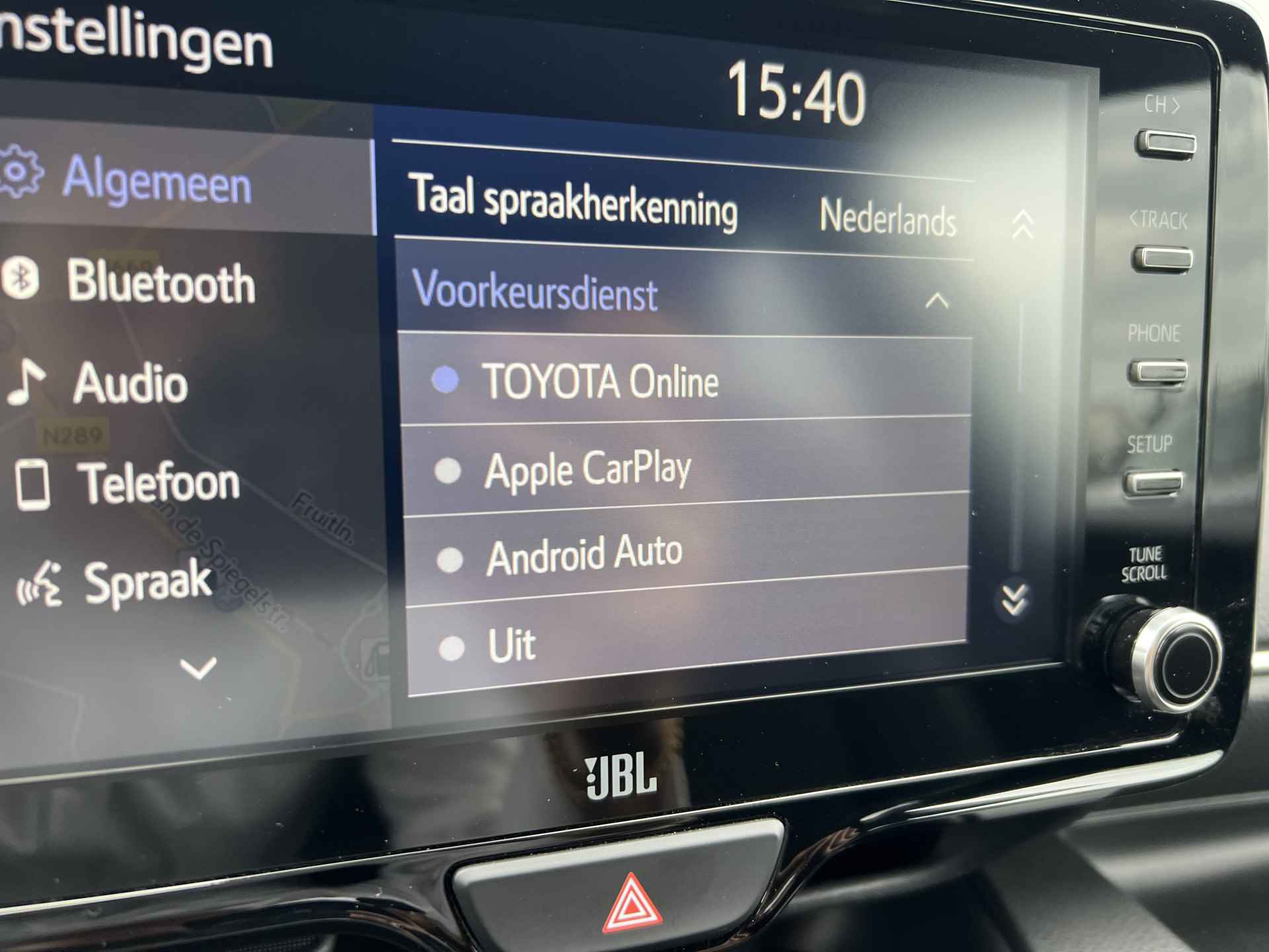 Toyota Yaris 1.5 Hybrid Executive Trekhaak NL auto | Dealeronderhouden | Panodak | JBL Audio - 20/39