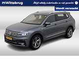 Volkswagen Tiguan Allspace 1.5 TSI 150PK Highline Business R 7p. / R-Line Exterieur / Panoramadak / Digitale Cockpit / Zwenkbare Trekhaak / LED