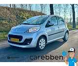 Peugeot 107 1.0 Active | Airco | 5 deurs | LED  | Centrale vergrendeling