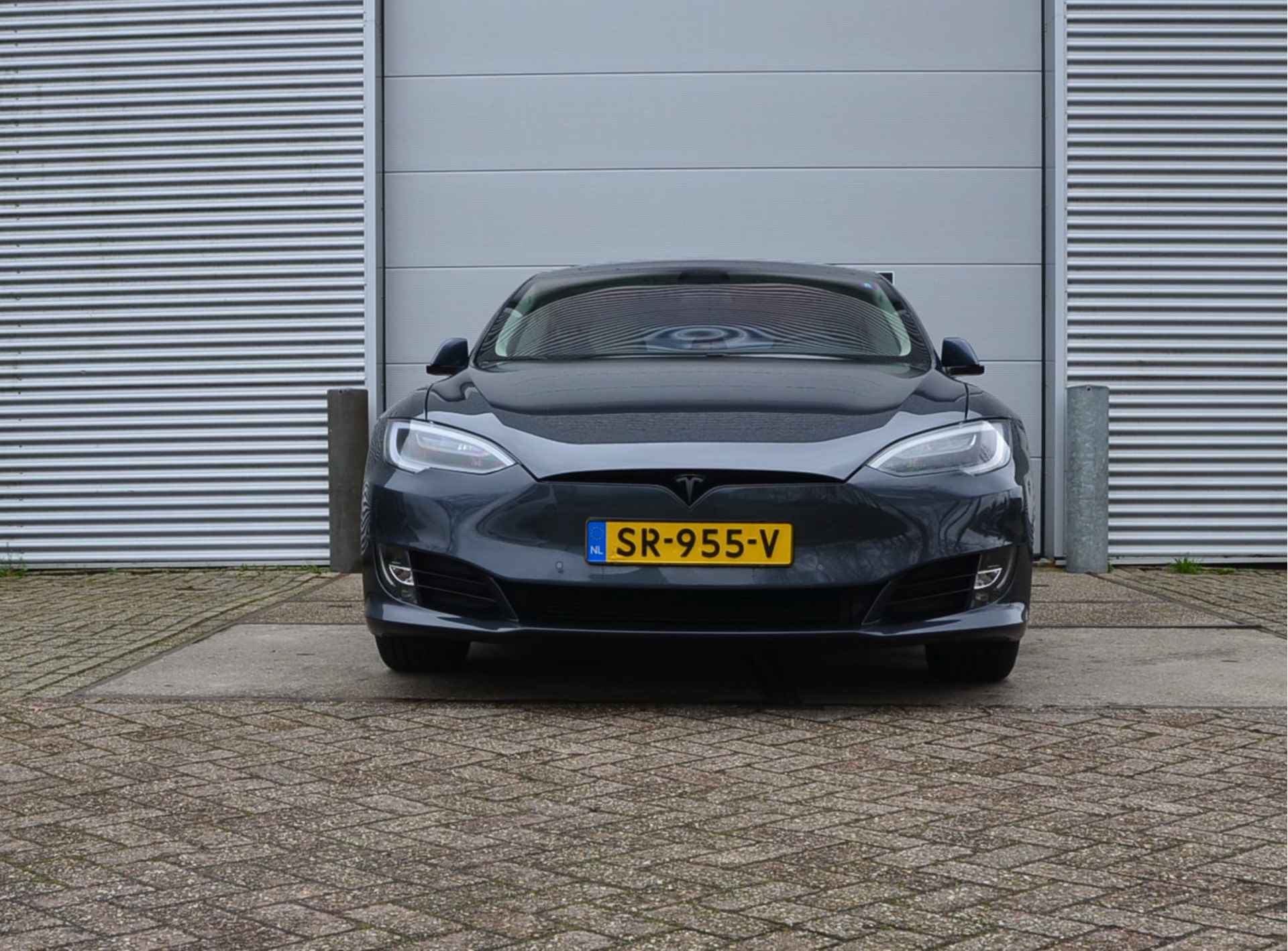 Tesla Model S 75D (4x4) Enhanced AutoPilot2.5, Rijklaar prijs - 7/33