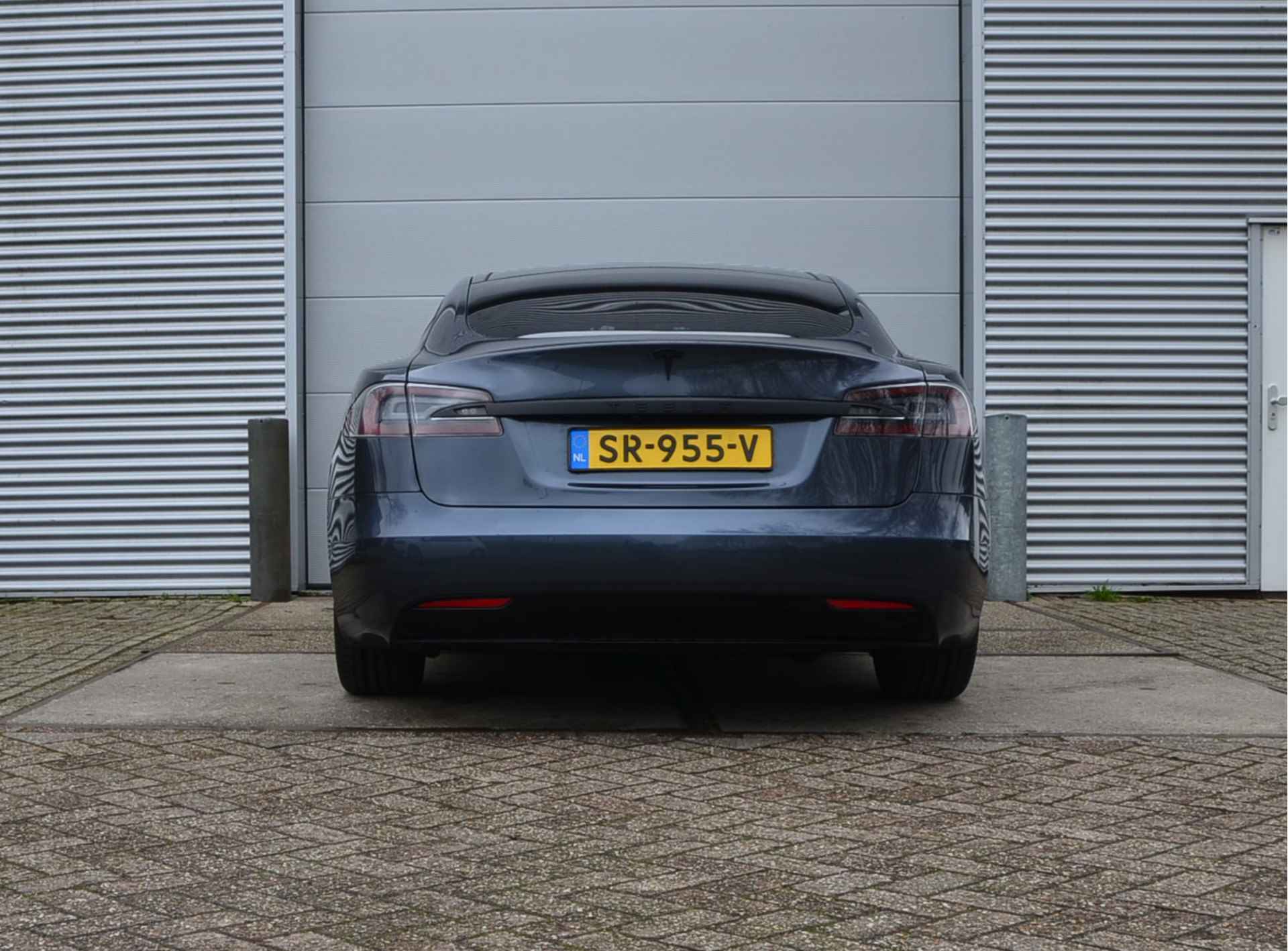 Tesla Model S 75D (4x4) Enhanced AutoPilot2.5, Rijklaar prijs - 10/33