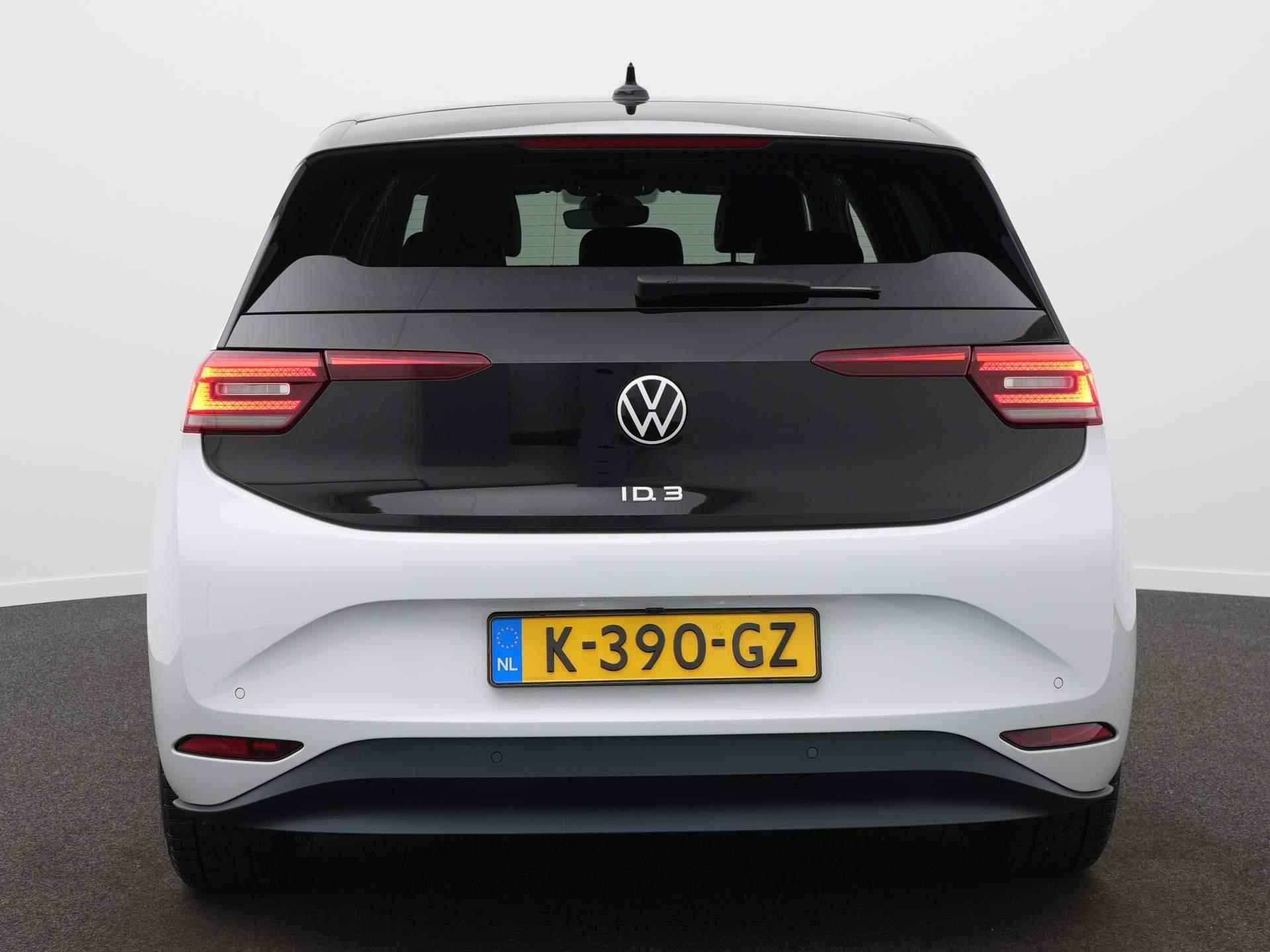 Volkswagen ID.3 First 58 kWh / Adap. Cruise / Navi / Camera - 6/46