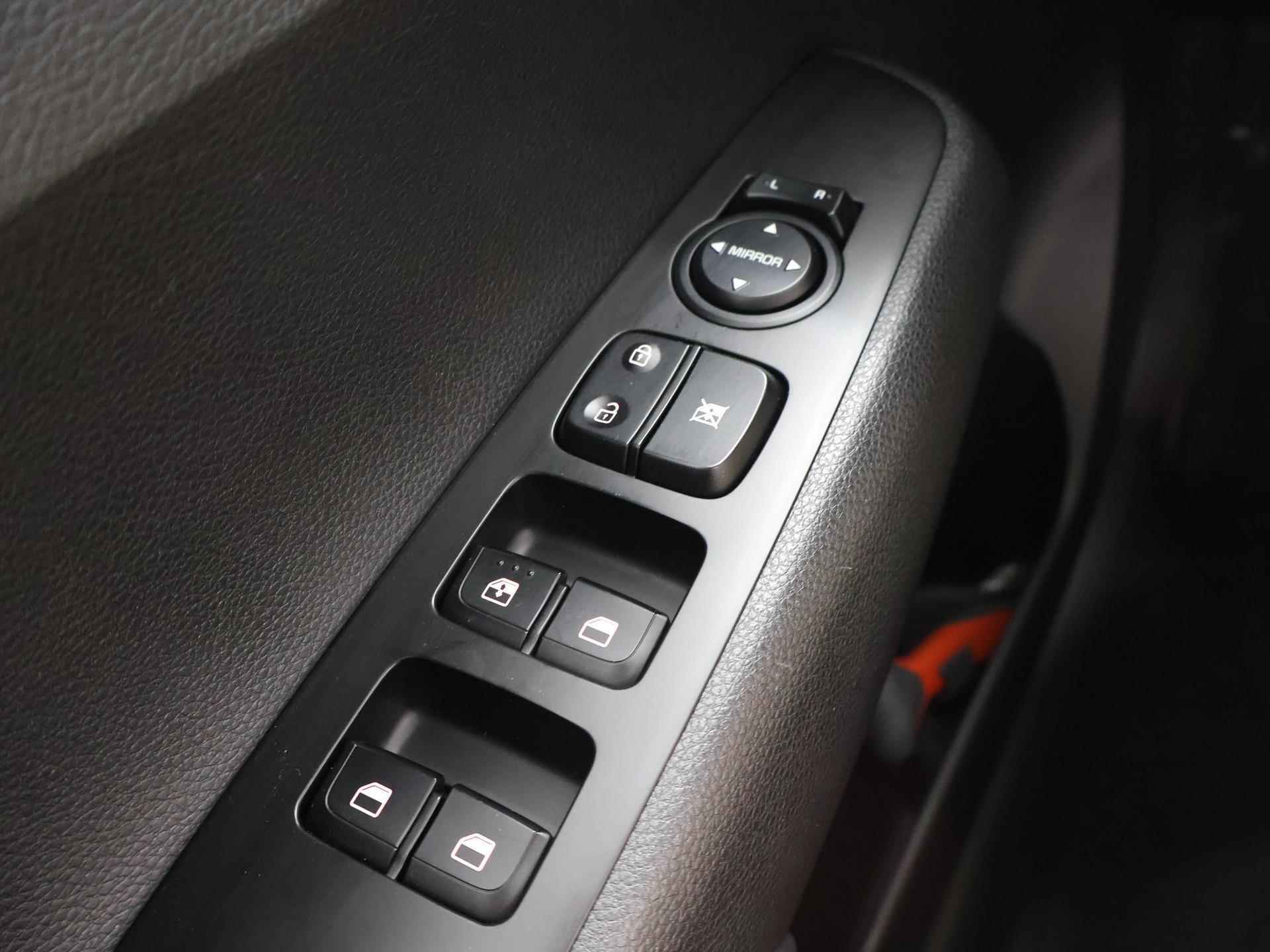 Kia Picanto 1.0 MPi ComfortPlusLine | Apple Carplay/Android Carplay | Parkeercamera | Airco | Bluetooth - 31/36