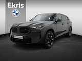 BMW XM PHEV Adaptief M Onderstel Professional | Soft Close | Trekhaak | Stoelventilatie | Driving Assistant Professional | Bowers & Wilkins | 23''