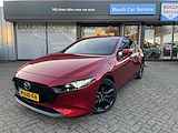 Mazda 3 2.0 SA-X Luxury 180PK | Bose | Luxe leder | Camera |