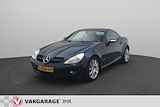 Mercedes-Benz SLK-klasse 200 Kompressor Liefhebbers auto